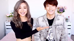 JJCC - ♥ Wengie和一个Kpop偶像(Prince Mak)的情人节约会