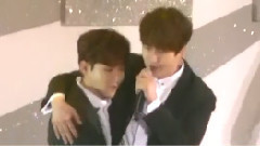 艺声(Super Junior),Super Junior - Alright