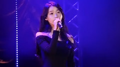 IU - 心