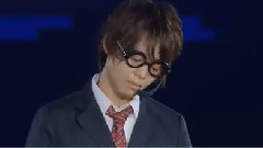 Hey! Say! JUMP - JUMP十只熊孩子成长路 Part.5