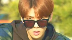 吴世勋(EXO),EXO - 大王派我来巡山 吴世勋