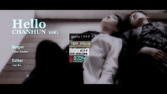 朴灿烈(EXO),吴世勋(EXO) - Hello
