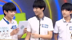 TFBOYS - TFBOYS的2015