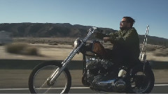 音乐短片 - BORN FREE