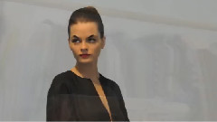 音乐短片 - SUPERATED WOMEN S-S 2012 PIER Collection 'Making Of'