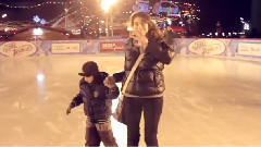 音乐短片 - The Day Before Christmas