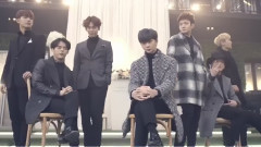 陆星材(BTOB),BTOB - Dear Bride