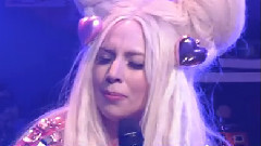 Lady Gaga - Gypsy
