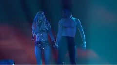 Lady Gaga - The Edge Of Glory