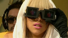 Lady Gaga - Just Dance