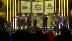 Super Junior - MAMACITA(混剪版)