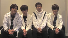 N.Flying - N.Flying For RIVERIVER Vol.10