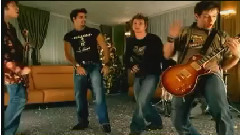 Корни - С новым годом,люди!
