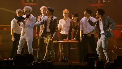 Super Junior - She Wants It