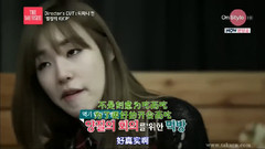 Tiffany(少女时代),少女时代-TTS,少女时代 - OnStyle The Taetiseo Ep08 黄美英Cut