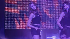 EXID - 惊险