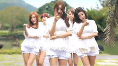 Girl's Day - Hug Me Once (DANCE VER.)