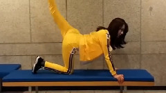 Nine Muses - 肌肉女王 Nine Muses CUT