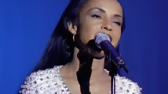 Sade - Is It A Crime