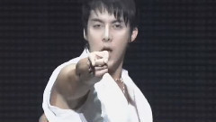 SS501,金亨俊 - HEY G