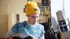 Leroy Sanchez - PILLOWTALK (COVER BY LEROY SANCHEZ)