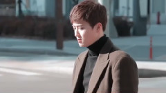 EXO,SUHO(EXO) - 人行横道(Crosswalk) MV Making Film