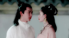 于朦胧,张天爱 - 九妹