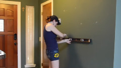 音乐短片 - DIY板 & 板条