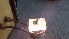 音乐短片 - 如何融化黄金