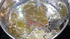 音乐短片 - 如何使铋晶体吗 How To Make Bismuth Crystals