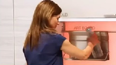 音乐短片 - 德国海福乐公司 2015年国际木工机械Häfele - Interzum 2015