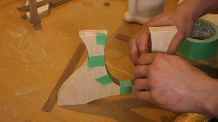 音乐短片 - Make It - Cast Aluminum Stoo让它铸铝凳子