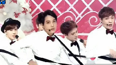 EXO,EXO-M,EXO-K - EXO专辑收录曲精彩剪辑