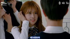 宇宙少女,EXY - 韩剧<马屁精 呀!>