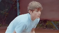 Kadie Elder - First Time He Kissed A Boy