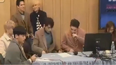 TEEN TOP - 两点出逃Cultwo Show TeenTop Cut