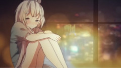 VOCALOID家族,洛天依,动漫专属 - Hello And Bye,Days