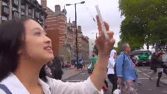 东京女子流 - 東京女子流In London