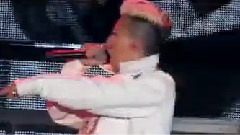 BigBang - Crayon