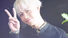 GOT7 - Singles Star 杂志FB更新GOT7