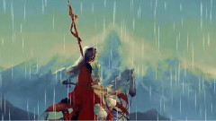 音乐短片 - 披着羊皮的狼 完美古风版