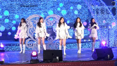 April(韩国) - Knock Knock