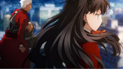 动漫专属 - 拔剑神曲 <Fate/Stay Night> MAD