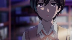 动漫专属 - 你是如此的难忘 <我们大家的河合庄>AMV