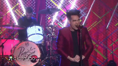 Panic! At The Disco - Victorious