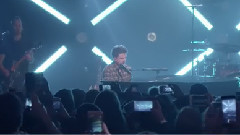 Charlie Puth - Marvin Gaye