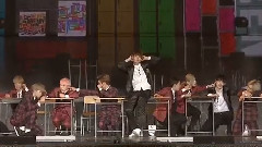Seventeen - 万岁