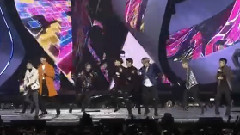 EXO - Love Me Right