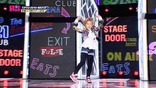  - Kim Minjung - 1, 2 Step KPOPSTAR第二季现场版