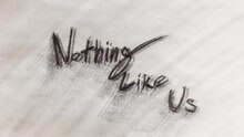 田柾国 - Nothing Like Us Cover版